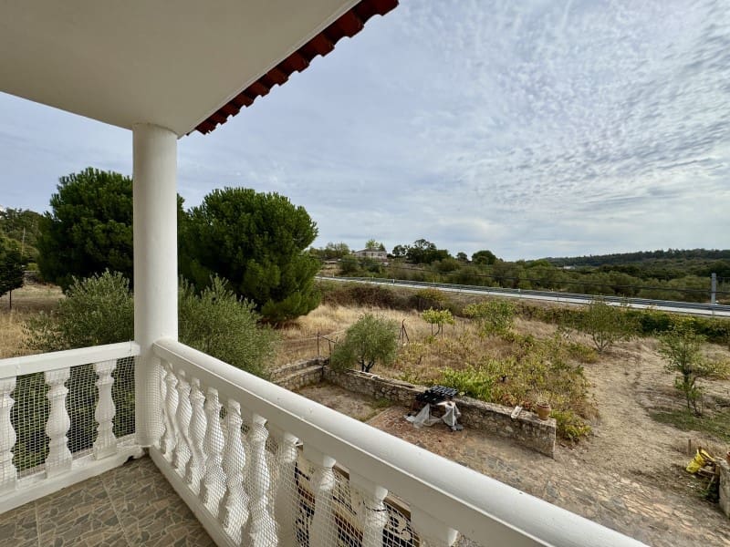 5 bedroom Villa for sale in Valencia de Alcantara - € 205,000 (Ref: 10124267)