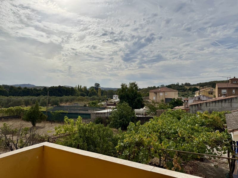5 bedroom Villa for sale in Valencia de Alcantara - € 205,000 (Ref: 10124267)