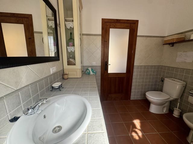 2 makuuhuone Maalaistalo myytävänä paikassa Zarza-Capilla mukana uima-altaan - 156 000 € (Ref: 10148471)