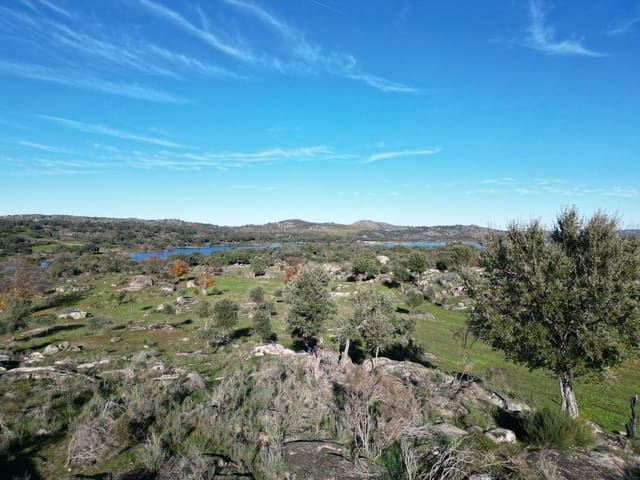 Rakentamaton maa myytävänä paikassa Valencia de Alcántara - 130 000 € (Ref: 8469262)