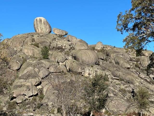 Rakentamaton maa myytävänä paikassa Aceña La Borrega, Valencia de Alcántara - 50 000 € (Ref: 8526743)
