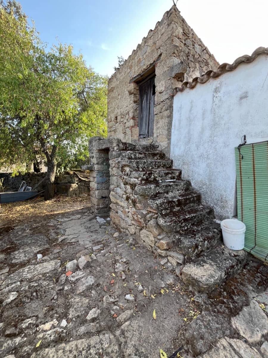 Terreno para Construção para venda em Valencia de Alcantara - 160 000 € (Ref: 8544819)