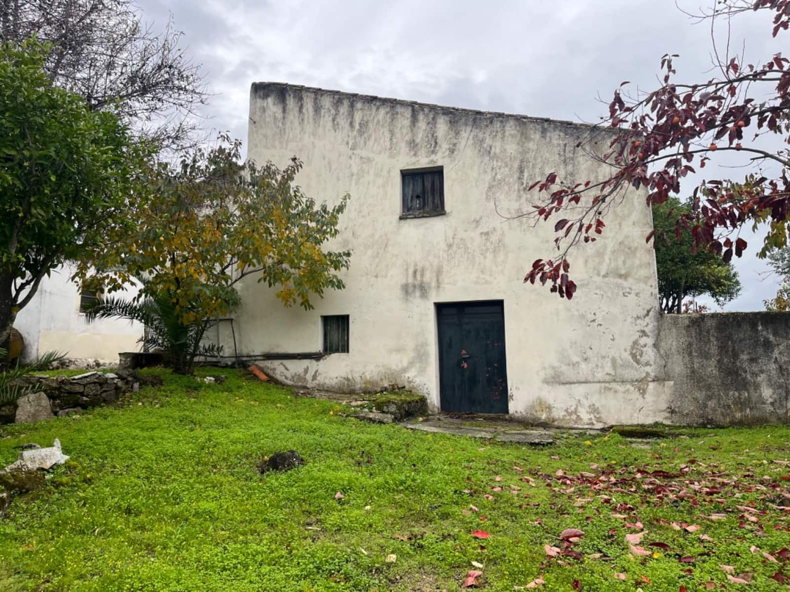 Terreno para Construção para venda em Valencia de Alcantara - 160 000 € (Ref: 8544819)