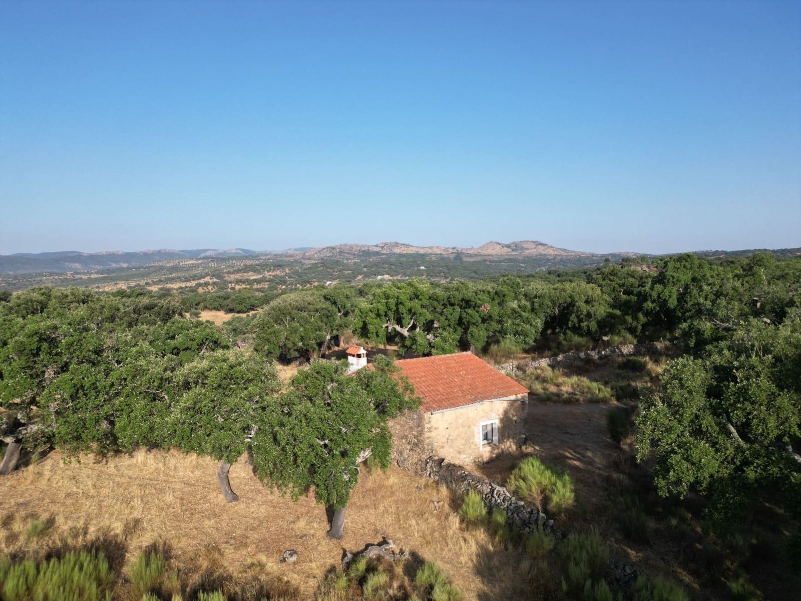 Finca/Country House for sale in San Vicente de Alcantara - € 69,000 (Ref: 9201891)