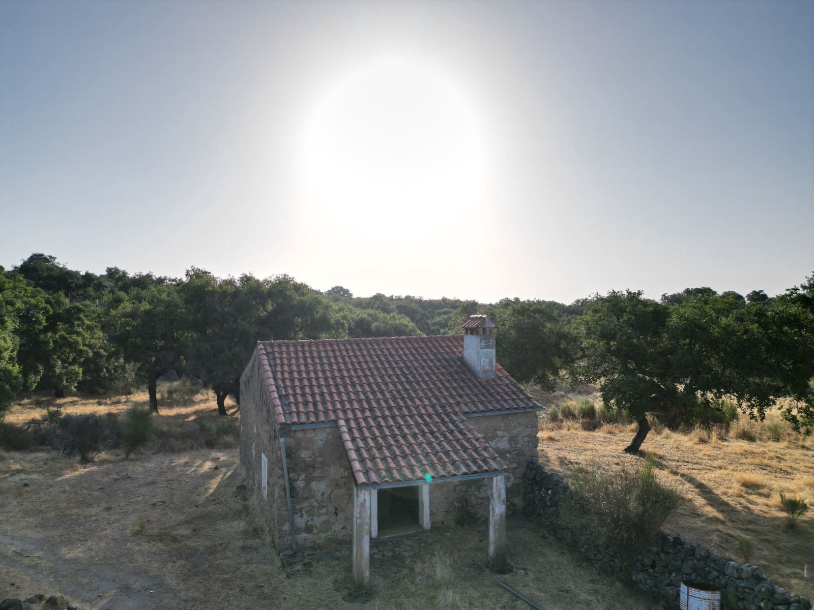 Finca/Country House for sale in San Vicente de Alcantara - € 69,000 (Ref: 9201891)