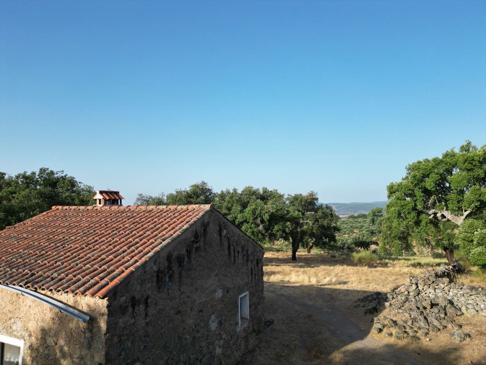 Finca/Country House for sale in San Vicente de Alcantara - € 69,000 (Ref: 9201891)