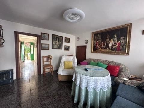 6 slaapkamer Huis te koop in Valencia de Alcantara met garage - € 120.000 (Ref: 9201893)
