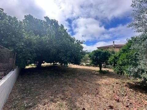 6 slaapkamer Huis te koop in Valencia de Alcantara met garage - € 120.000 (Ref: 9201893)