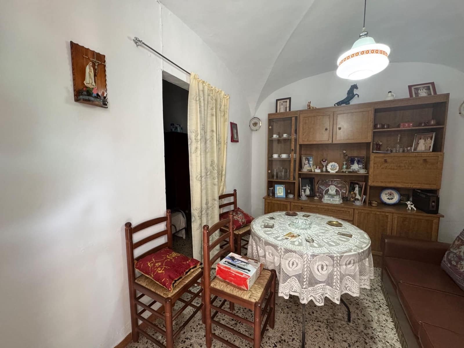 4 slaapkamer Huis te koop in Valencia de Alcantara met garage - € 66.000 (Ref: 9201894)
