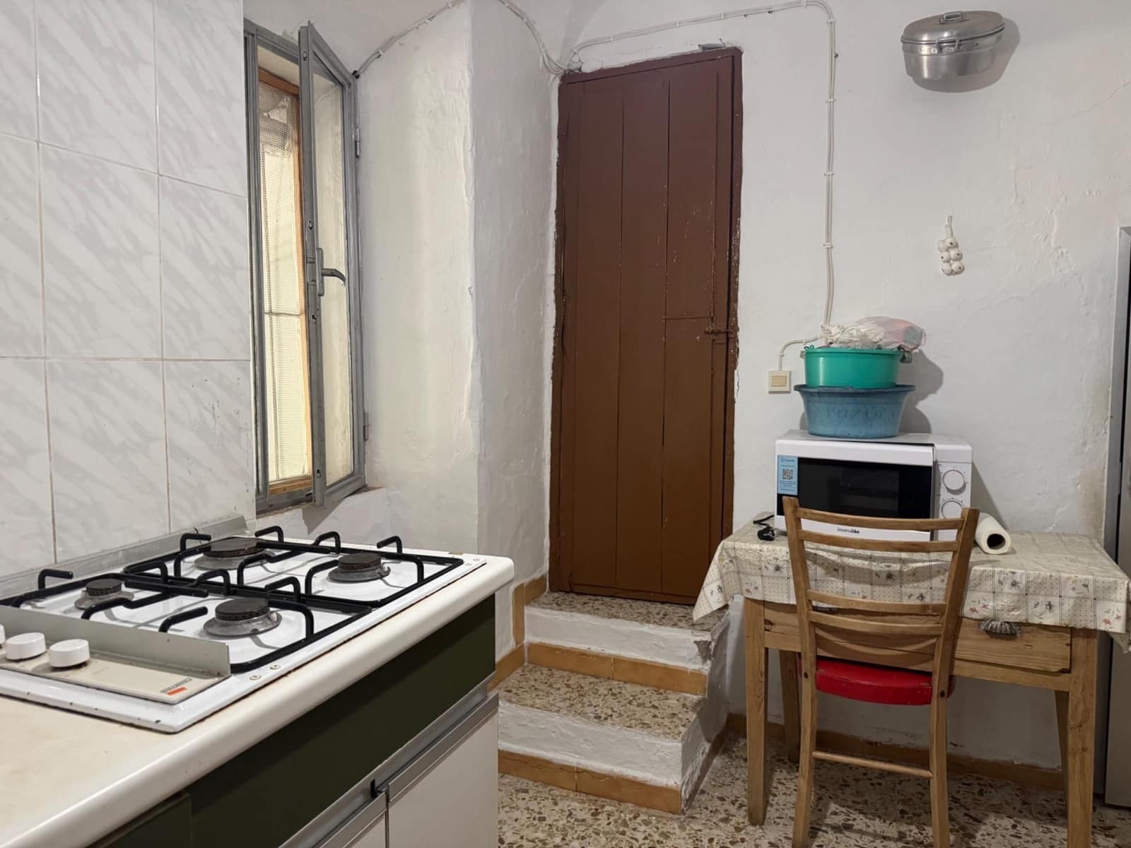 4 slaapkamer Huis te koop in Valencia de Alcantara met garage - € 66.000 (Ref: 9201894)