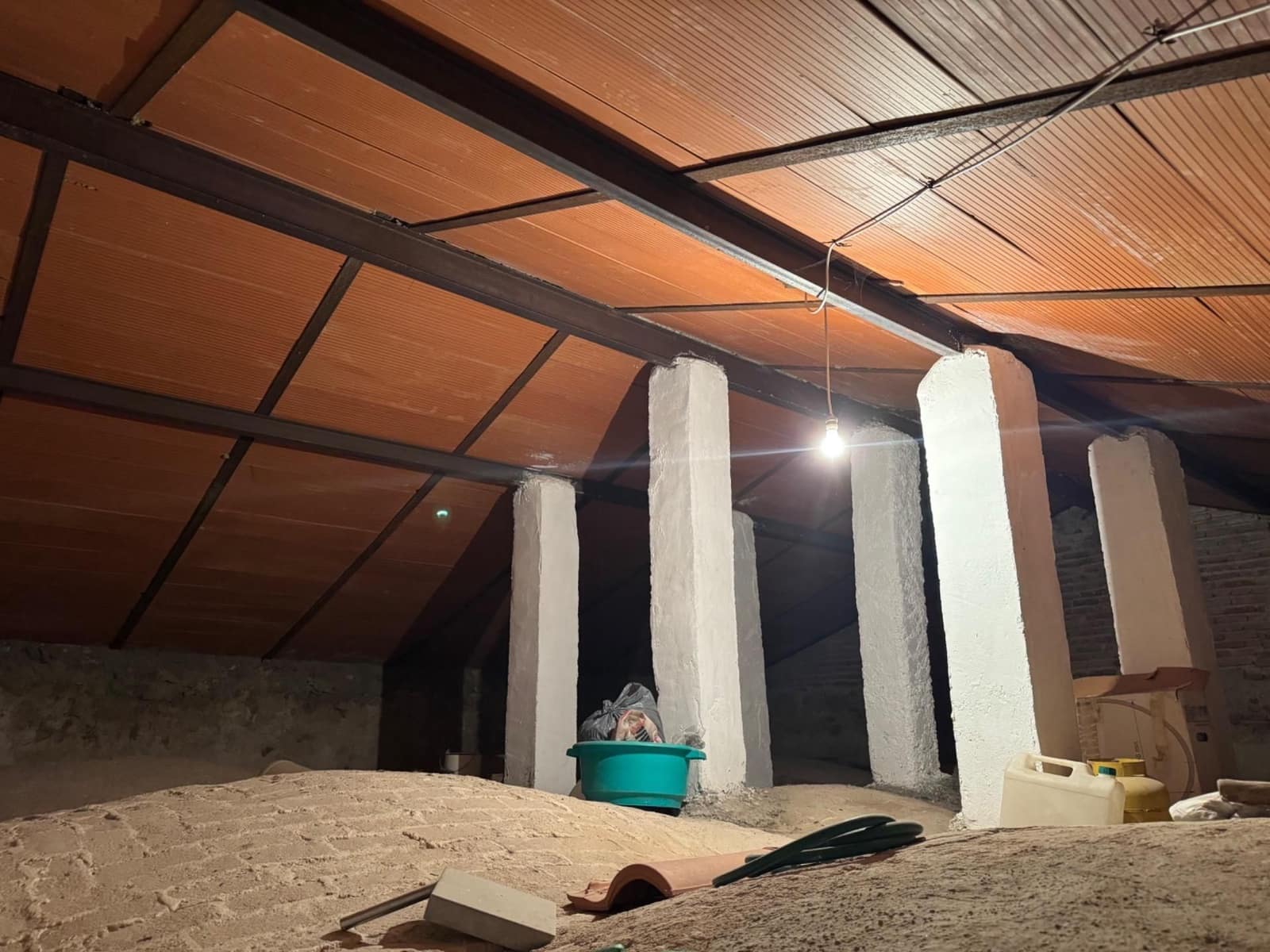 4 slaapkamer Huis te koop in Valencia de Alcantara met garage - € 66.000 (Ref: 9201894)