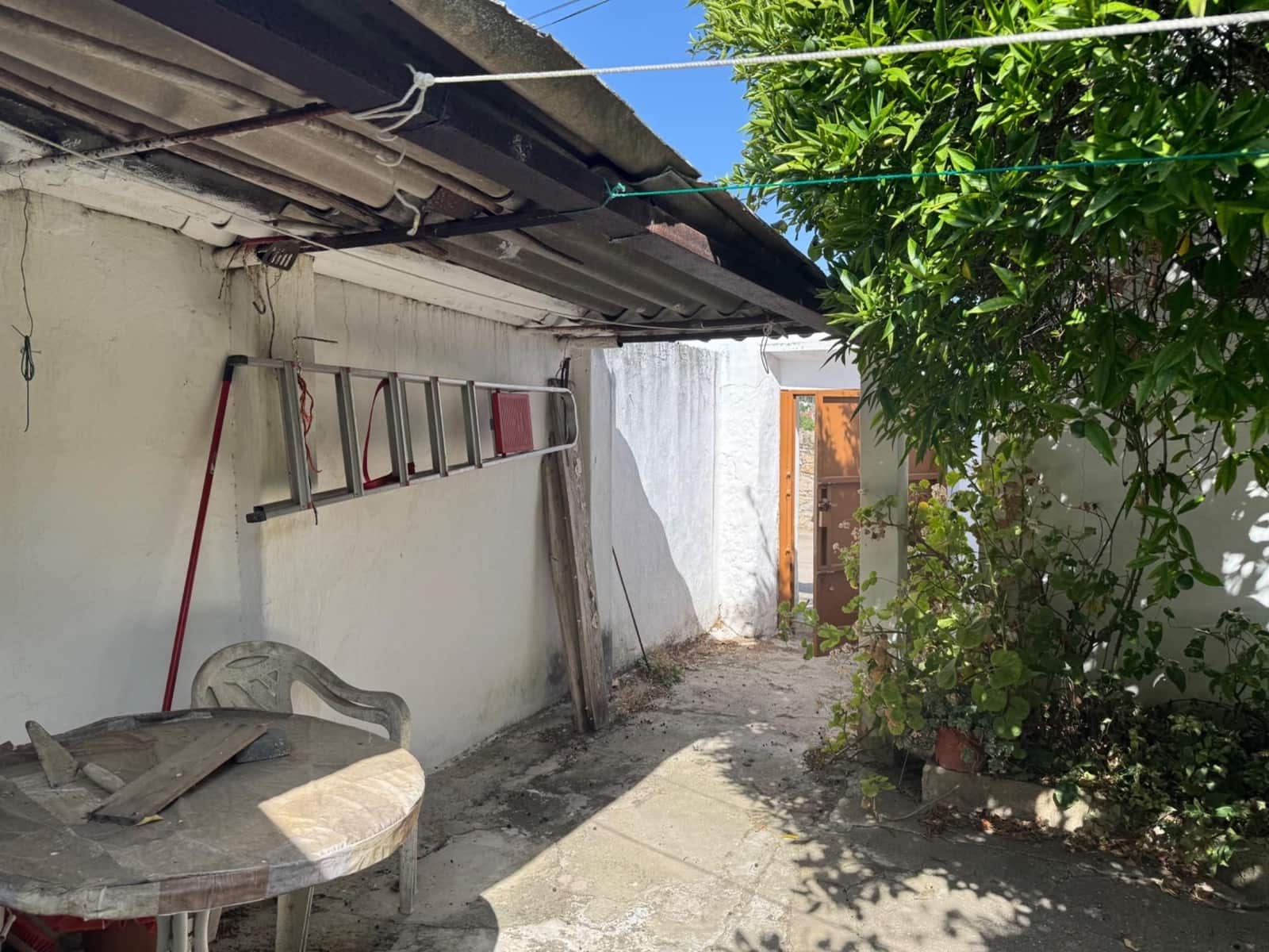 4 slaapkamer Huis te koop in Valencia de Alcantara met garage - € 66.000 (Ref: 9201894)