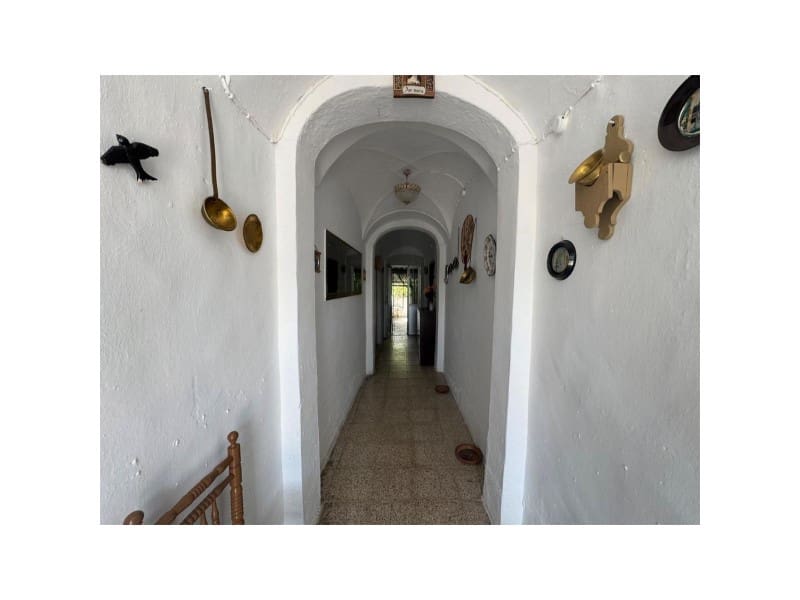 4 soverom Hus til salgs i Valencia de Alcantara - € 66 000 (Ref: 9201894)