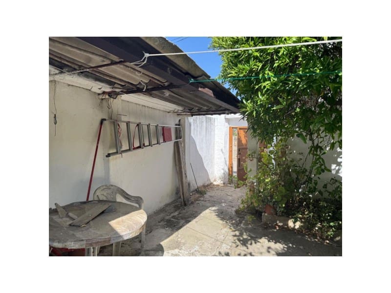 4 soverom Hus til salgs i Valencia de Alcantara - € 66 000 (Ref: 9201894)