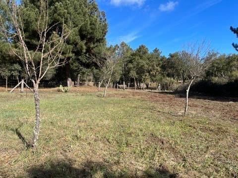 Ubebygd land til salgs i Valencia de Alcantara - € 65 000 (Ref: 9201896)