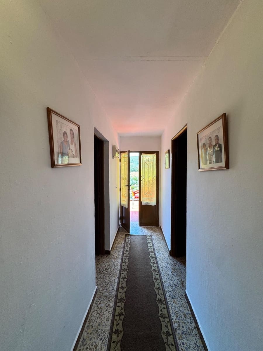 Finca/Casa Rural de 3 habitaciones en Valencia de Alcántara en venta con garaje - 90.000 € (Ref: 9201897)