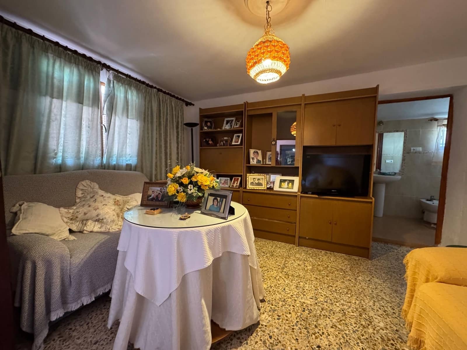 Finca/Casa Rural de 3 habitaciones en Valencia de Alcántara en venta con garaje - 90.000 € (Ref: 9201897)