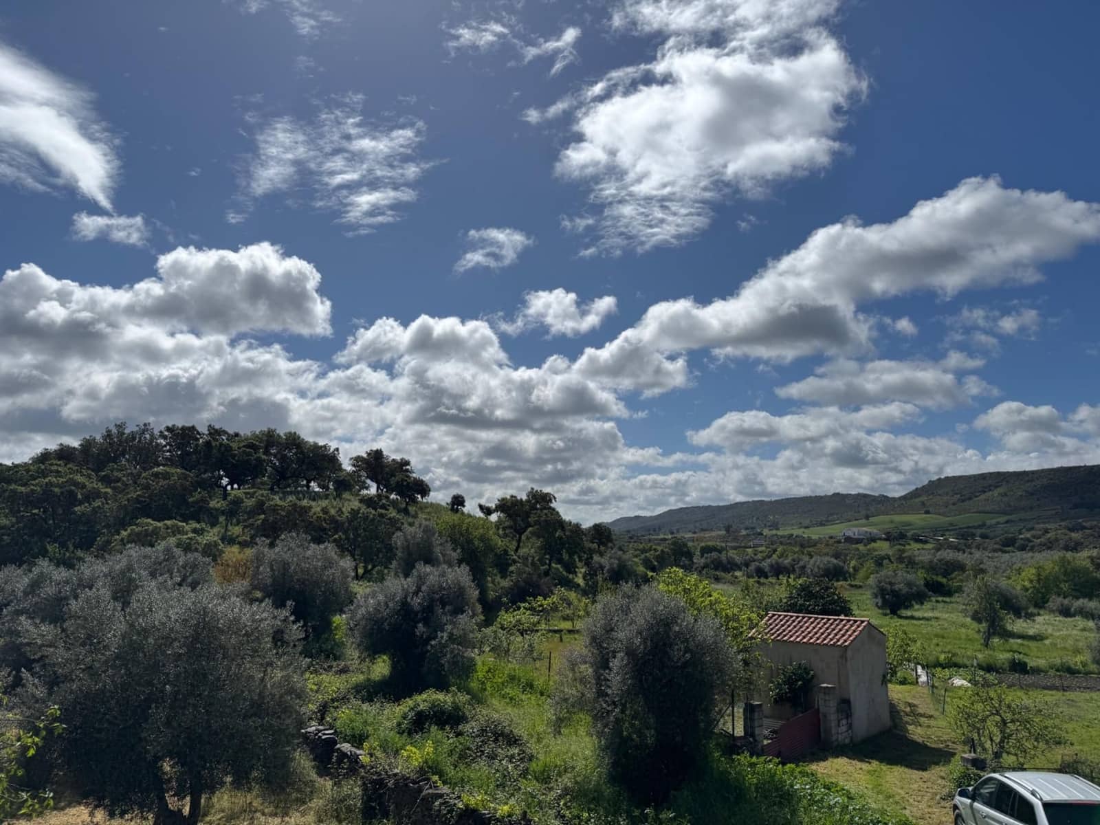 Finca/Casa Rural de 3 habitaciones en Valencia de Alcántara en venta con garaje - 90.000 € (Ref: 9201897)