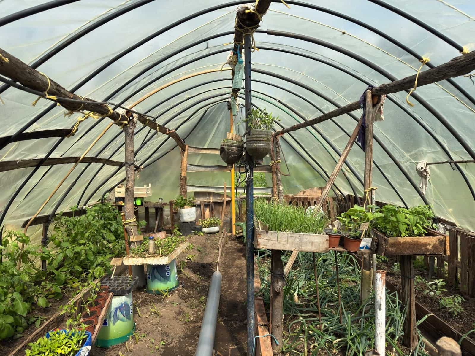 Finca/Casa Rural de 3 habitaciones en Valencia de Alcántara en venta con garaje - 90.000 € (Ref: 9201897)