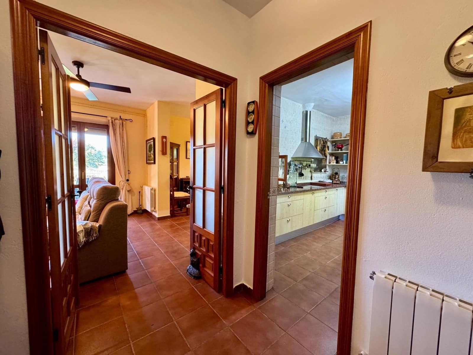 5 sypialnia Finka/Dom wiejski na sprzedaż w Valencia de Alcantara z basenem garażem - 460 000 € (Ref: 9201899)