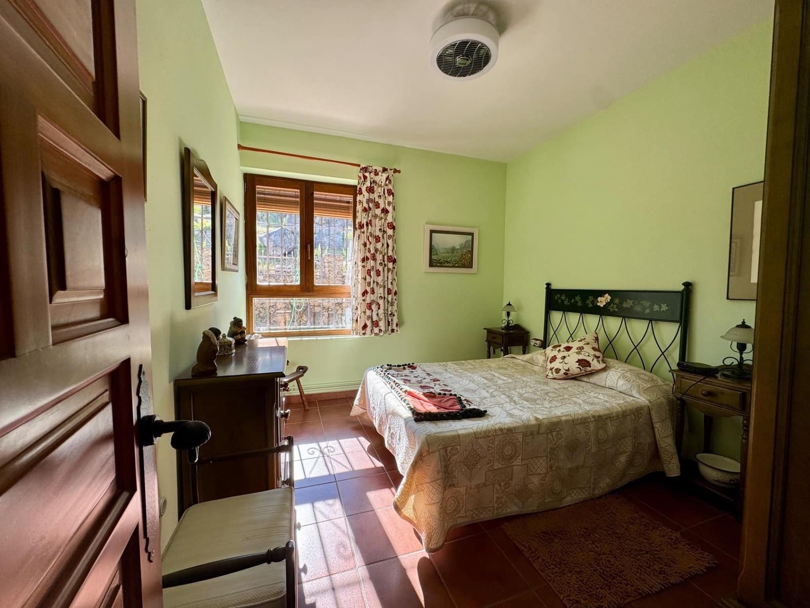 5 sypialnia Finka/Dom wiejski na sprzedaż w Valencia de Alcantara z basenem garażem - 460 000 € (Ref: 9201899)