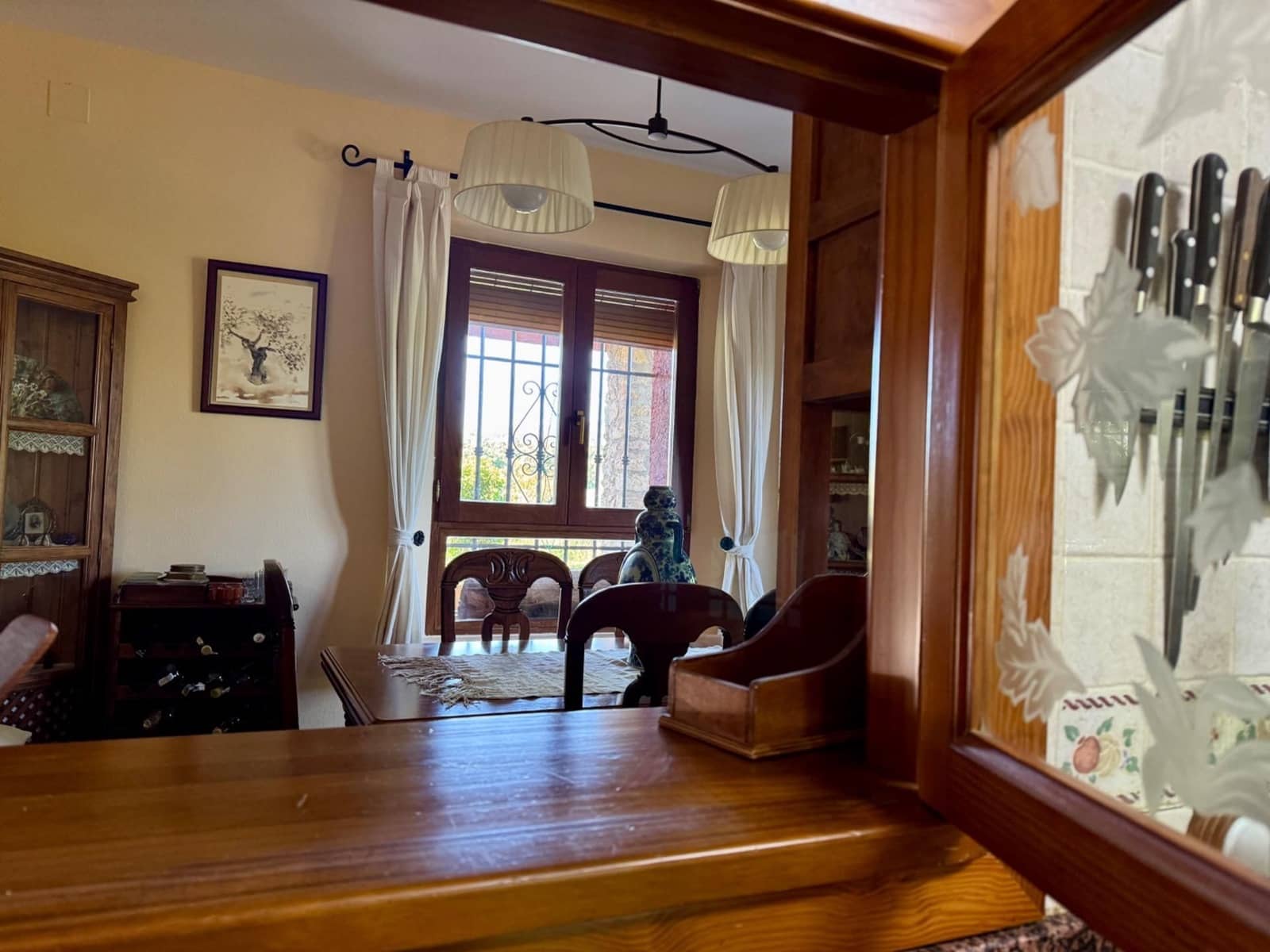 5 sypialnia Finka/Dom wiejski na sprzedaż w Valencia de Alcantara z basenem garażem - 460 000 € (Ref: 9201899)