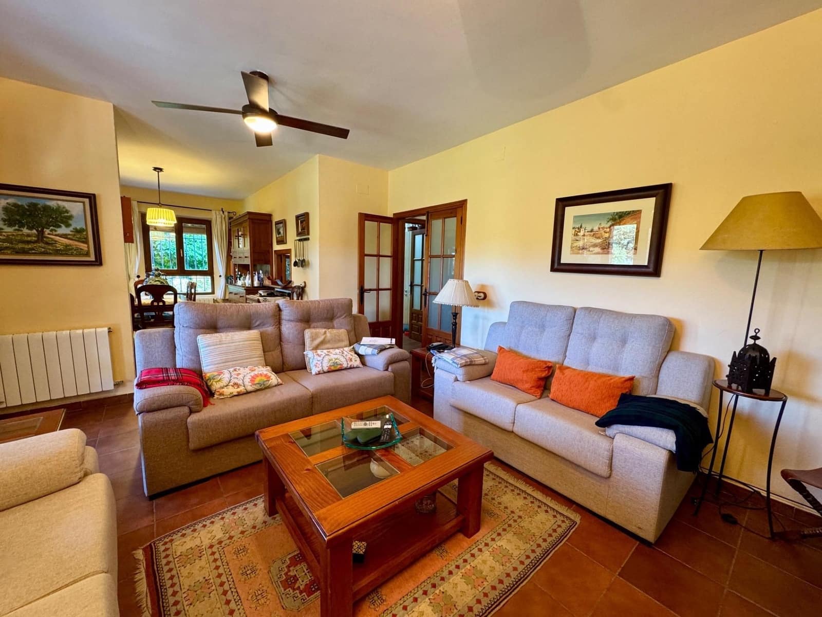 5 sypialnia Finka/Dom wiejski na sprzedaż w Valencia de Alcantara z basenem garażem - 460 000 € (Ref: 9201899)