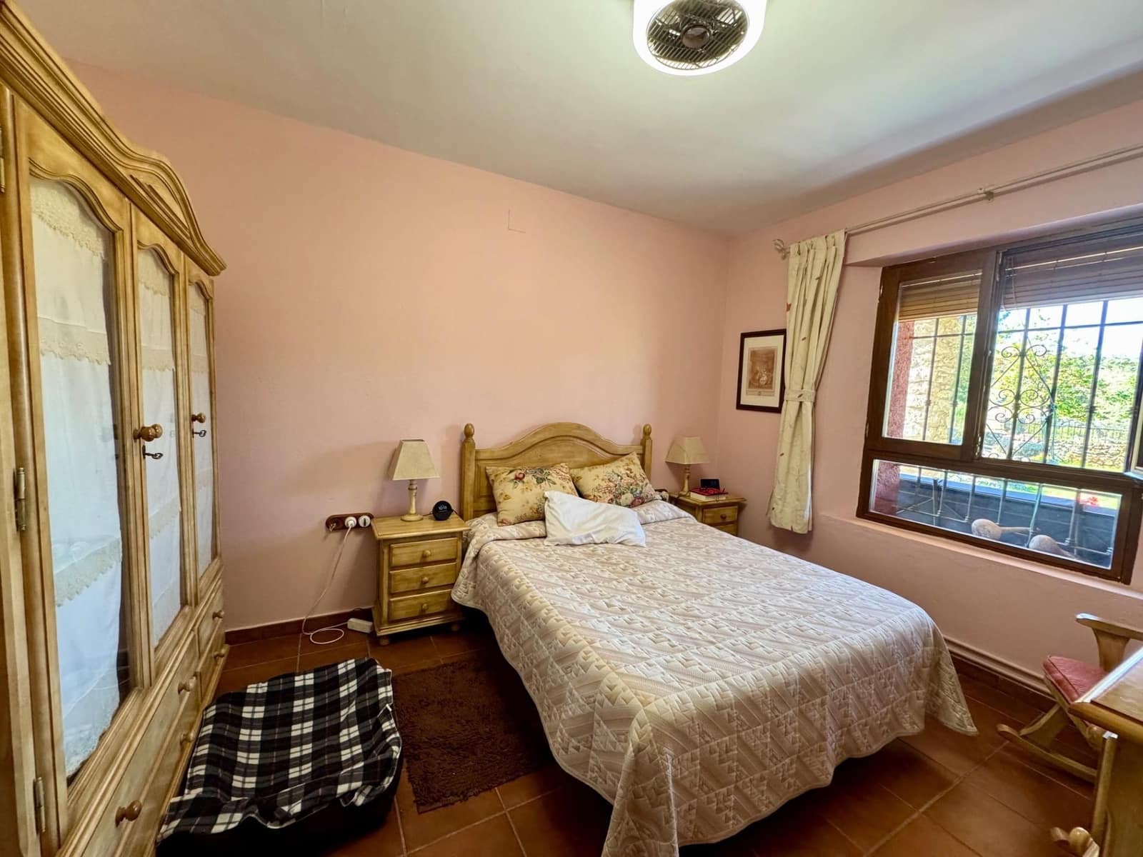 5 sypialnia Finka/Dom wiejski na sprzedaż w Valencia de Alcantara z basenem garażem - 460 000 € (Ref: 9201899)