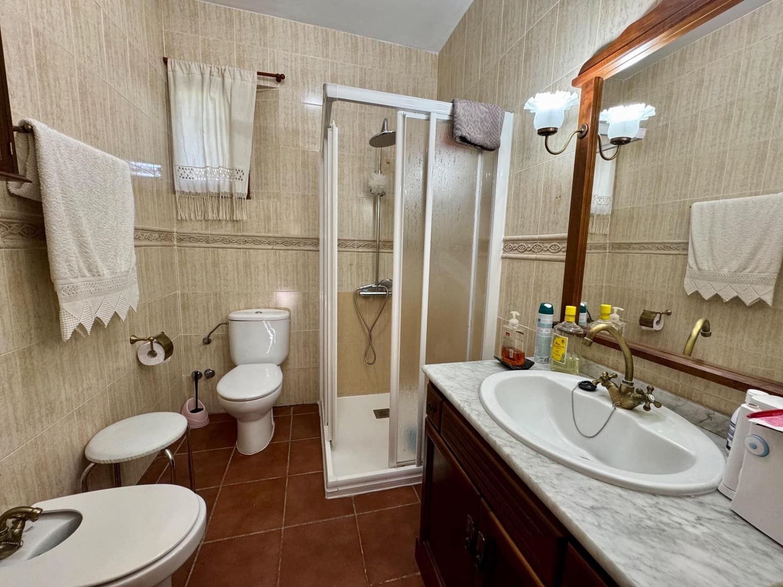 5 sypialnia Finka/Dom wiejski na sprzedaż w Valencia de Alcantara z basenem garażem - 460 000 € (Ref: 9201899)