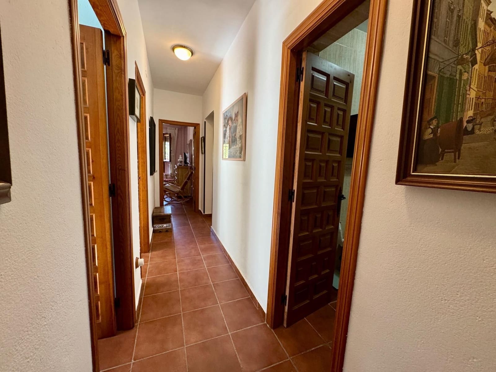 5 sypialnia Finka/Dom wiejski na sprzedaż w Valencia de Alcantara z basenem garażem - 460 000 € (Ref: 9201899)