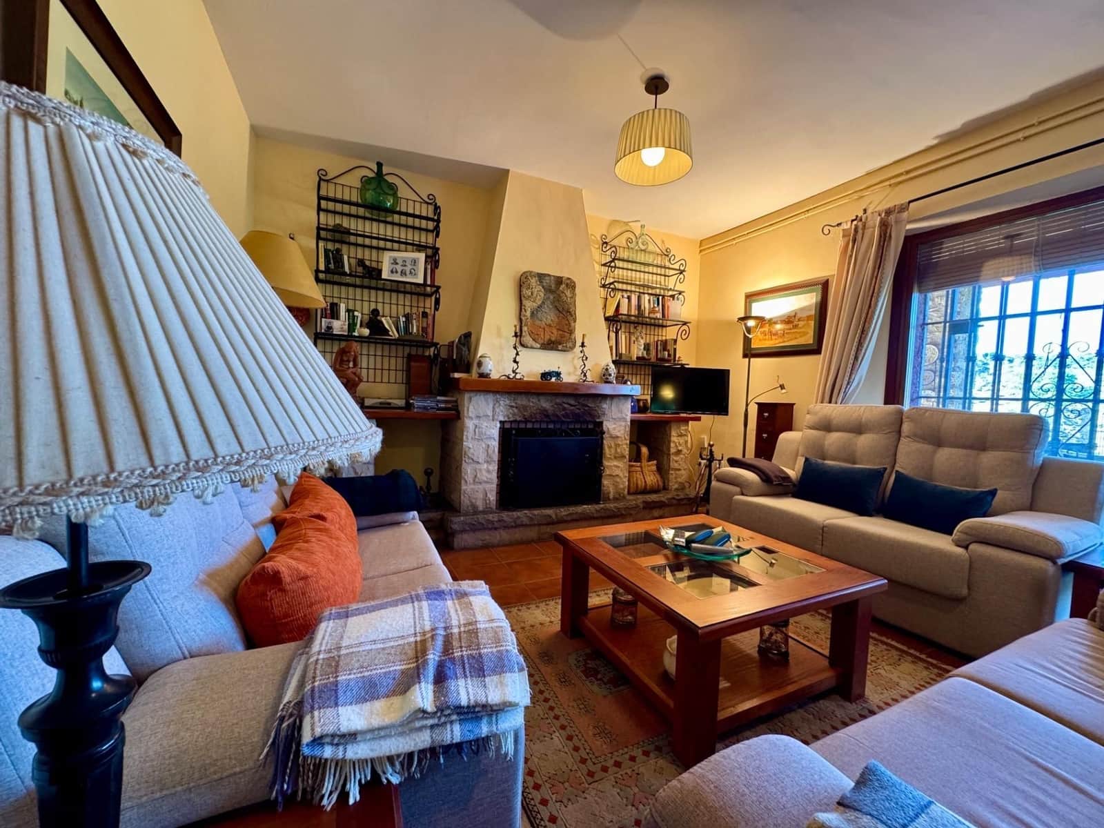 5 sypialnia Finka/Dom wiejski na sprzedaż w Valencia de Alcantara z basenem garażem - 460 000 € (Ref: 9201899)