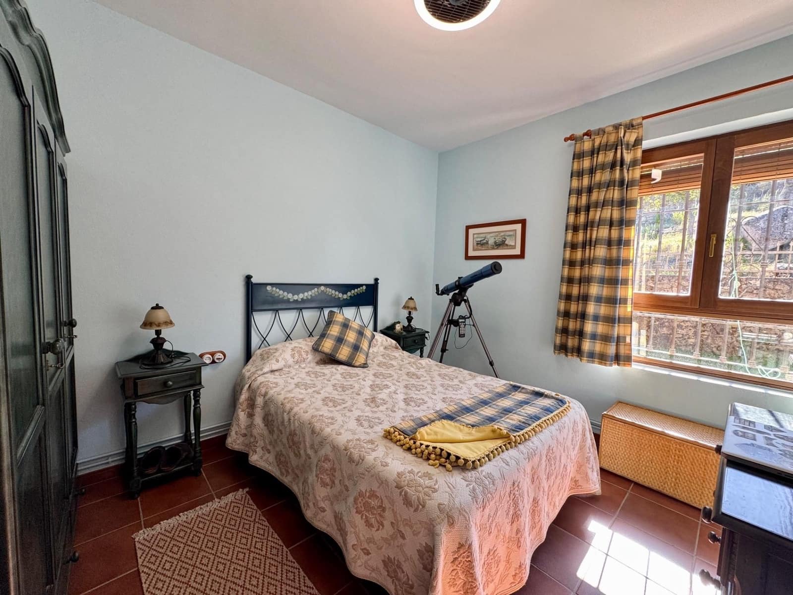 5 sypialnia Finka/Dom wiejski na sprzedaż w Valencia de Alcantara z basenem garażem - 460 000 € (Ref: 9201899)