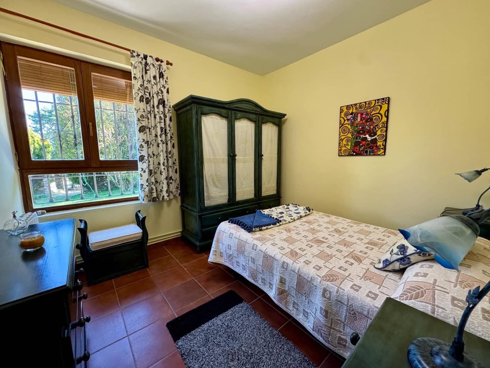 5 sypialnia Finka/Dom wiejski na sprzedaż w Valencia de Alcantara z basenem garażem - 460 000 € (Ref: 9201899)