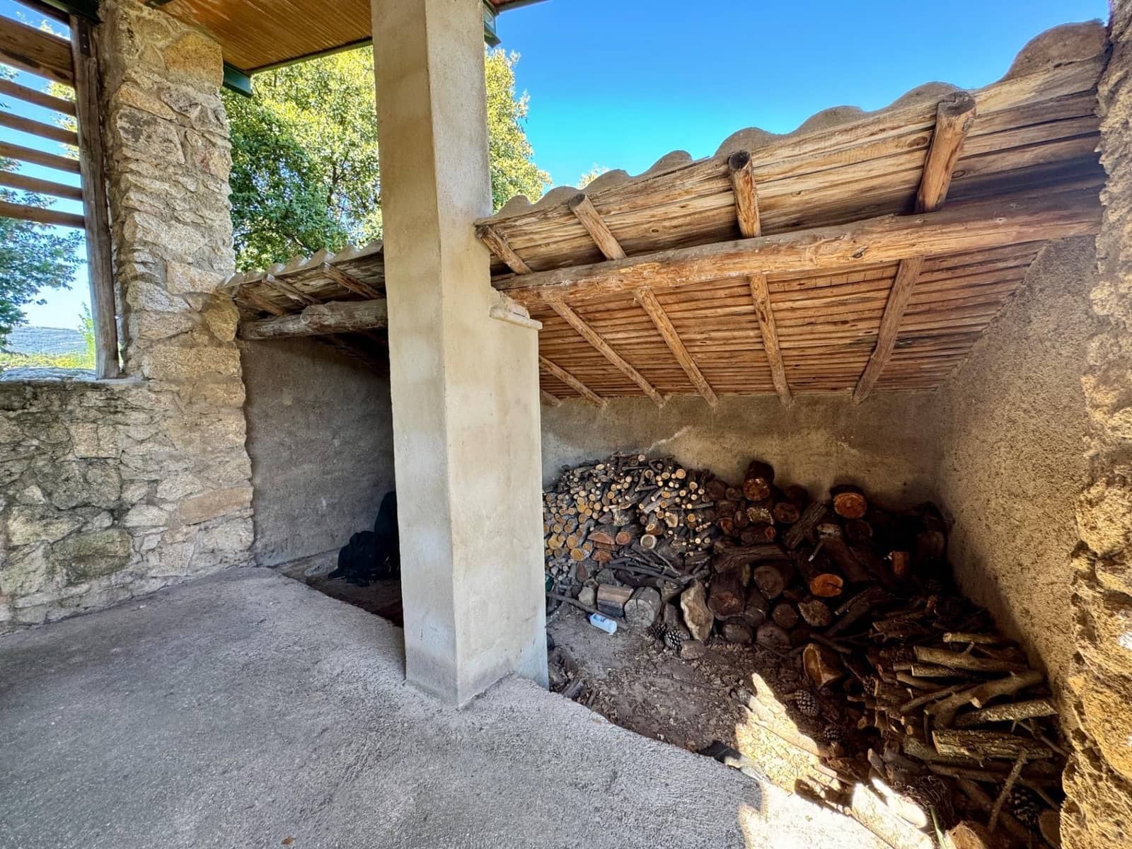 5 sypialnia Finka/Dom wiejski na sprzedaż w Valencia de Alcantara z basenem garażem - 460 000 € (Ref: 9201899)