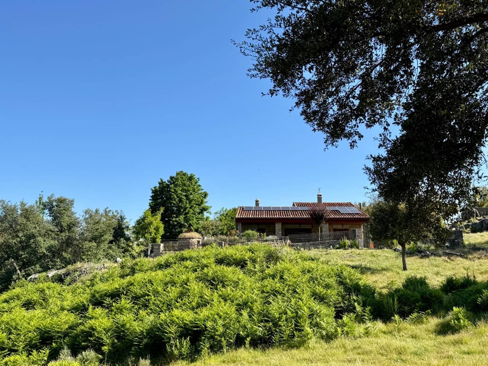 5 sypialnia Finka/Dom wiejski na sprzedaż w Valencia de Alcantara z basenem garażem - 460 000 € (Ref: 9201899)