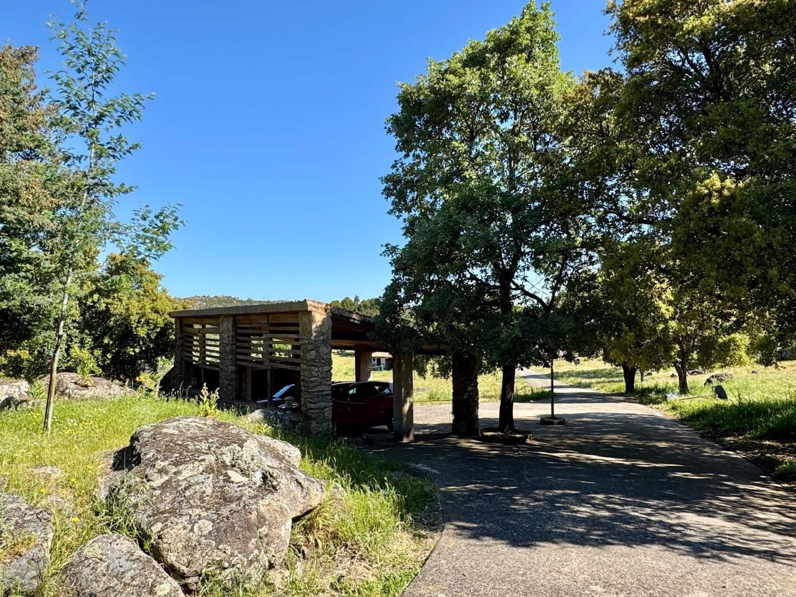 5 sypialnia Finka/Dom wiejski na sprzedaż w Valencia de Alcantara z basenem garażem - 460 000 € (Ref: 9201899)