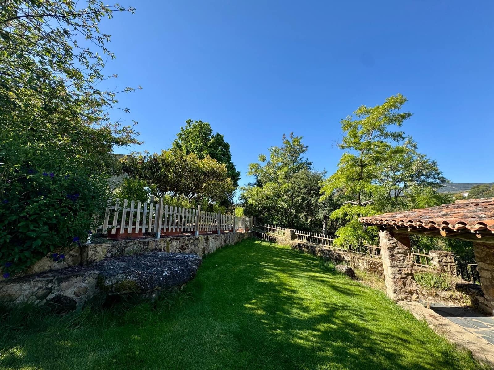 5 sypialnia Finka/Dom wiejski na sprzedaż w Valencia de Alcantara z basenem garażem - 460 000 € (Ref: 9201899)