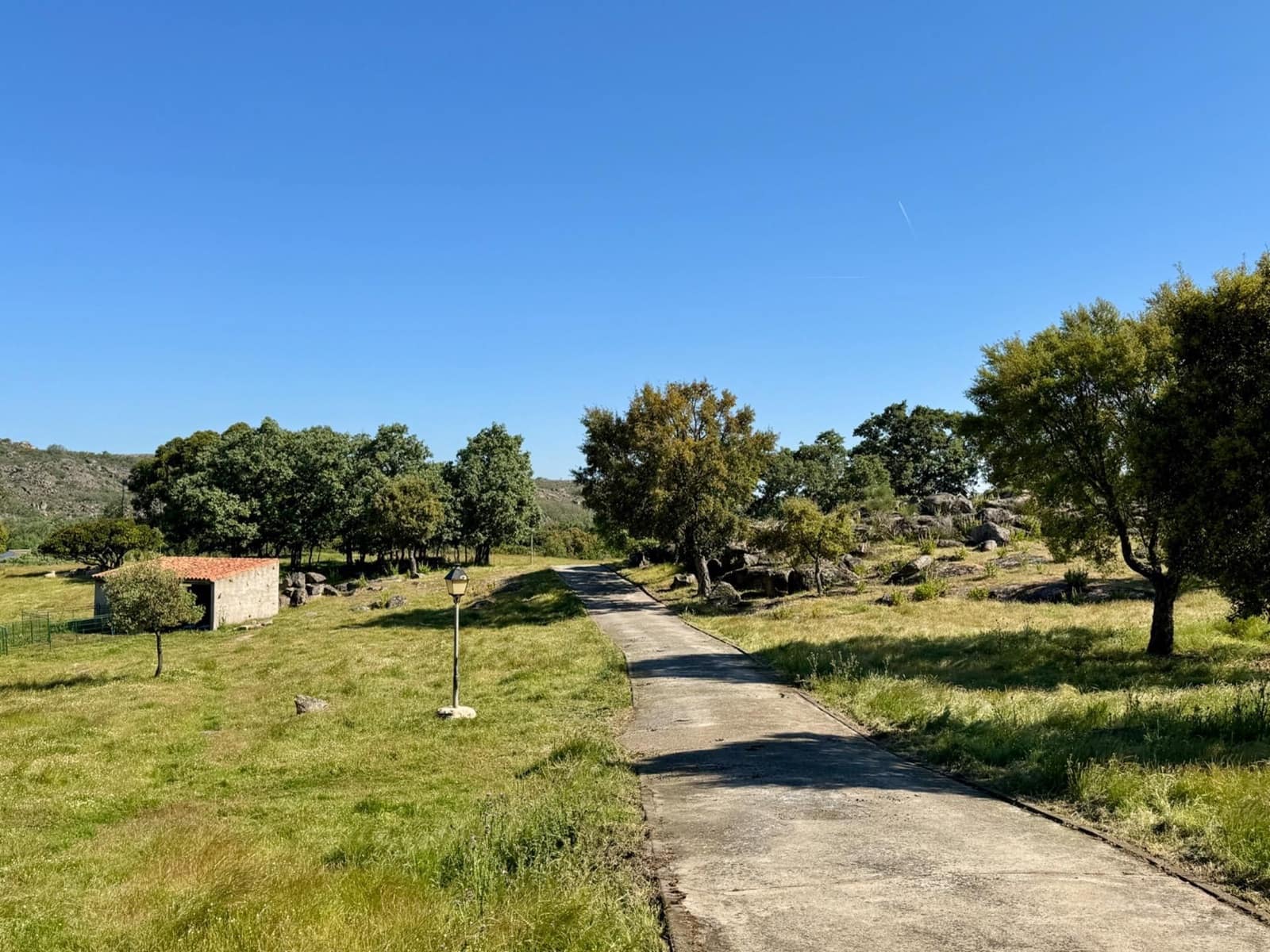 5 sypialnia Finka/Dom wiejski na sprzedaż w Valencia de Alcantara z basenem garażem - 460 000 € (Ref: 9201899)