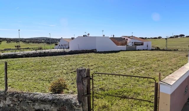 Tomt till salu i Olivenza - 50 000 € (Ref: 9201903)