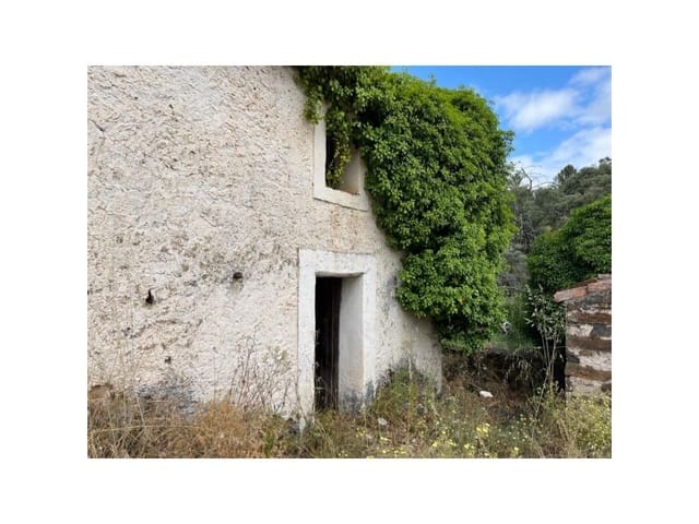 Terreno/Finca Rústica en Valencia de Alcántara en venta - 80.000 € (Ref: 9201905)