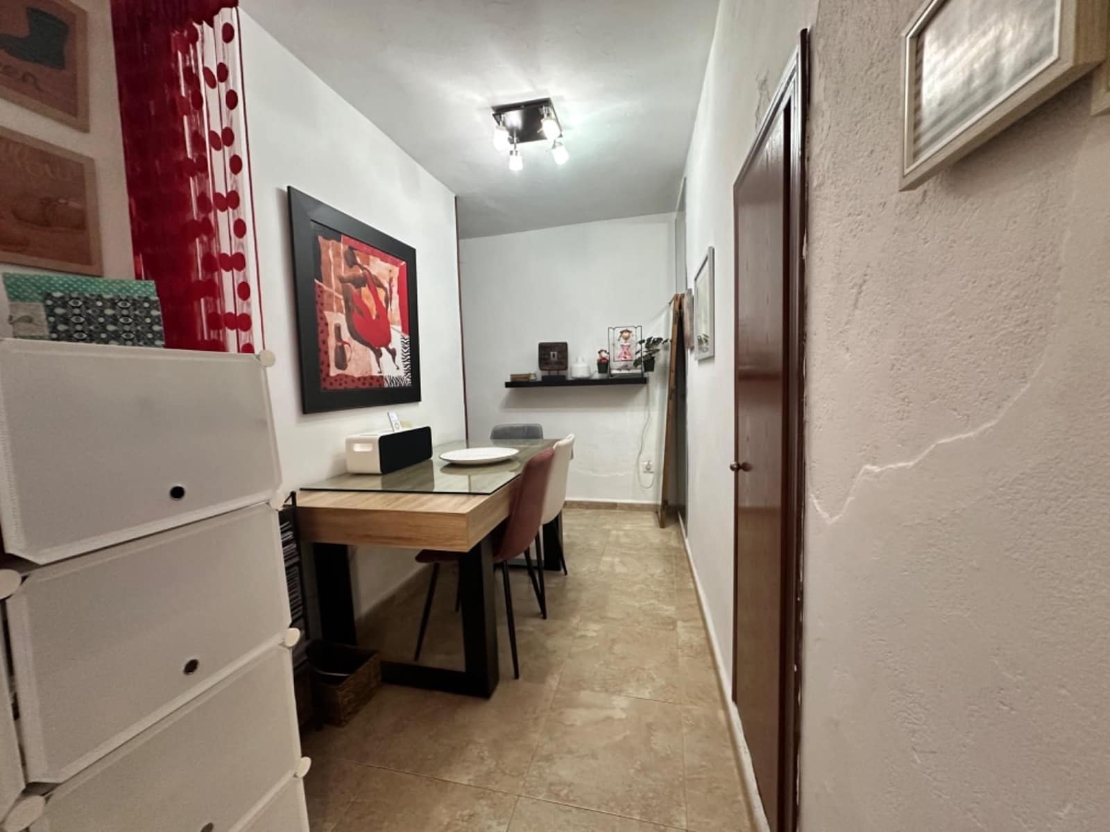 4 slaapkamer Huis te koop in Alburquerque met garage - € 75.000 (Ref: 9201907)