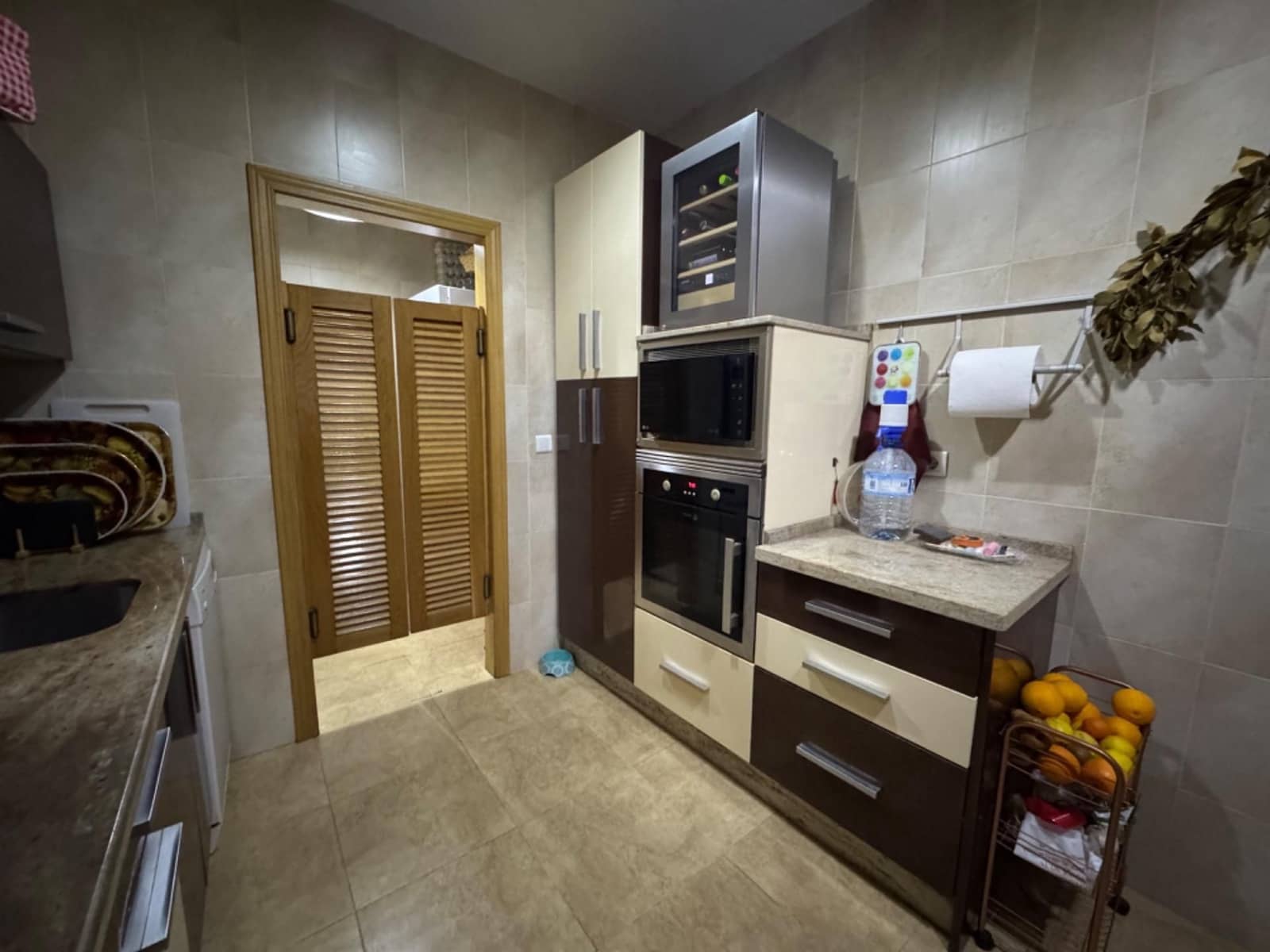 4 slaapkamer Huis te koop in Alburquerque met garage - € 75.000 (Ref: 9201907)