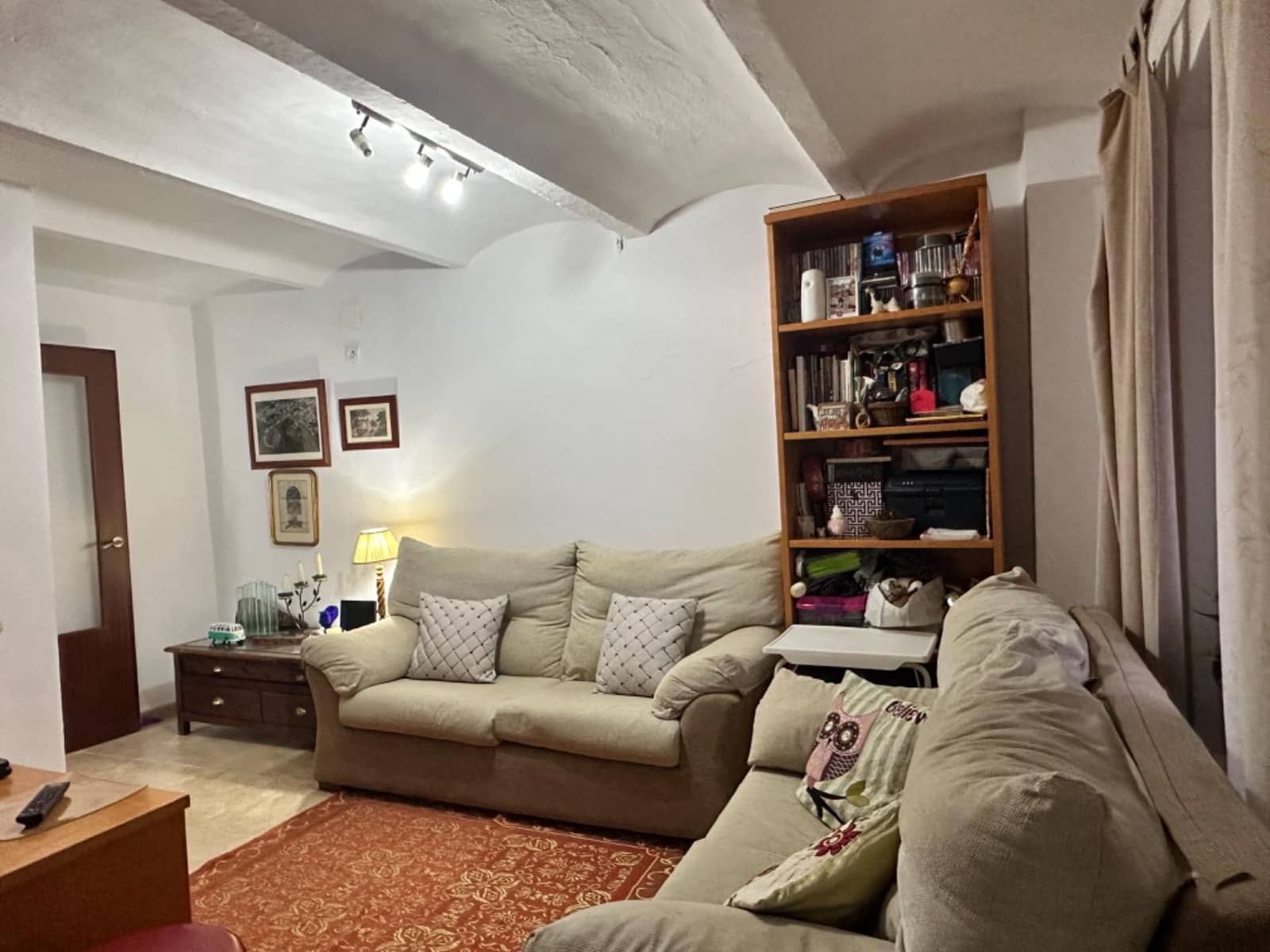 4 slaapkamer Huis te koop in Alburquerque met garage - € 75.000 (Ref: 9201907)