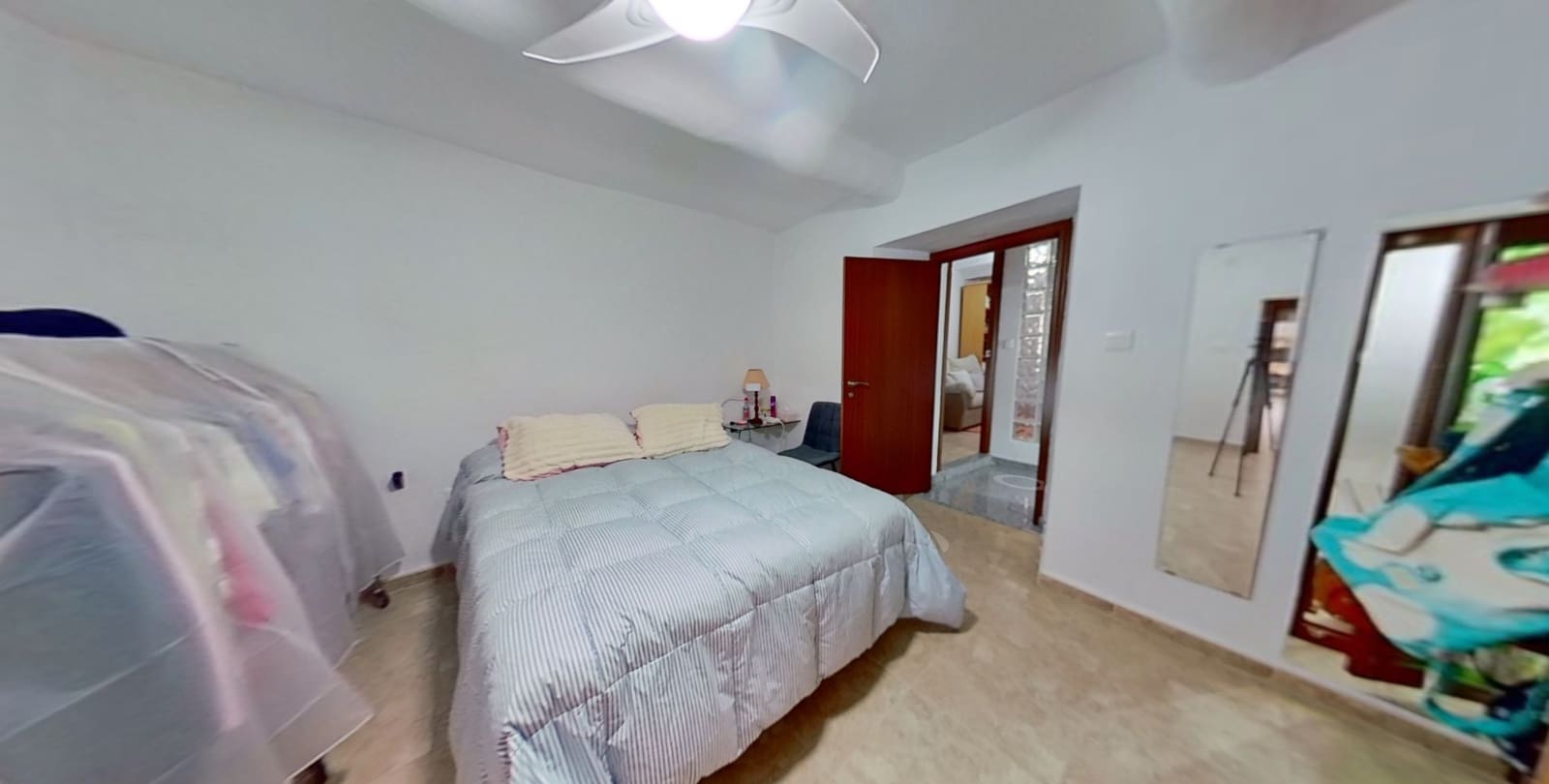 4 slaapkamer Huis te koop in Alburquerque met garage - € 62.000 (Ref: 9201907)