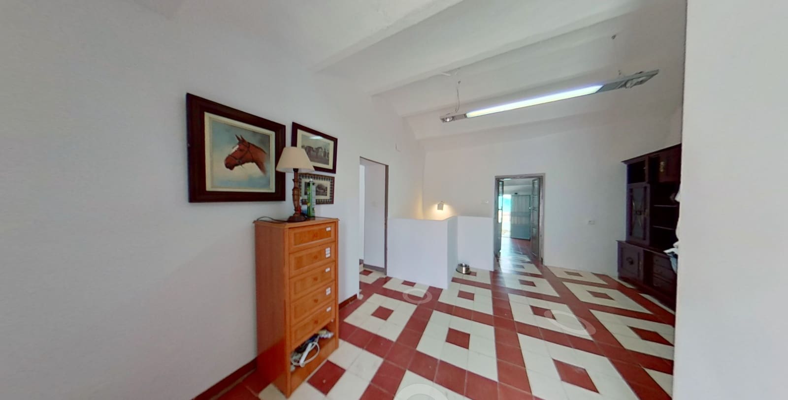 4 slaapkamer Huis te koop in Alburquerque met garage - € 62.000 (Ref: 9201907)