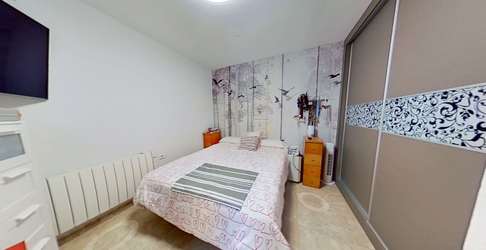 4 slaapkamer Huis te koop in Alburquerque met garage - € 62.000 (Ref: 9201907)