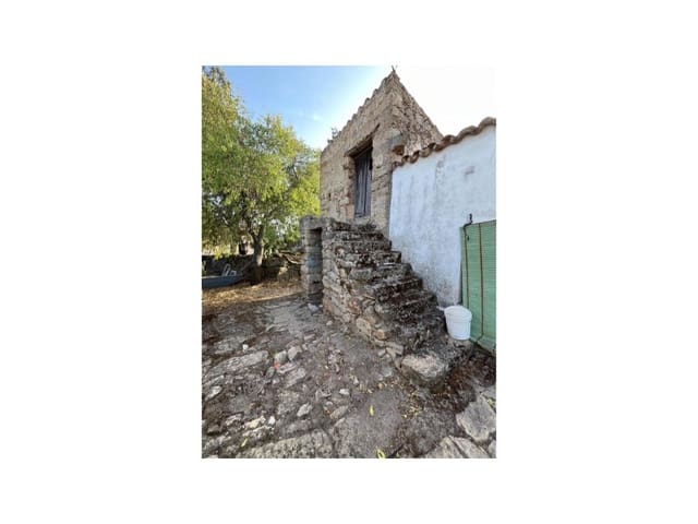 Terreno/Finca Rústica en Valencia de Alcántara en venta - 160.000 € (Ref: 9201910)