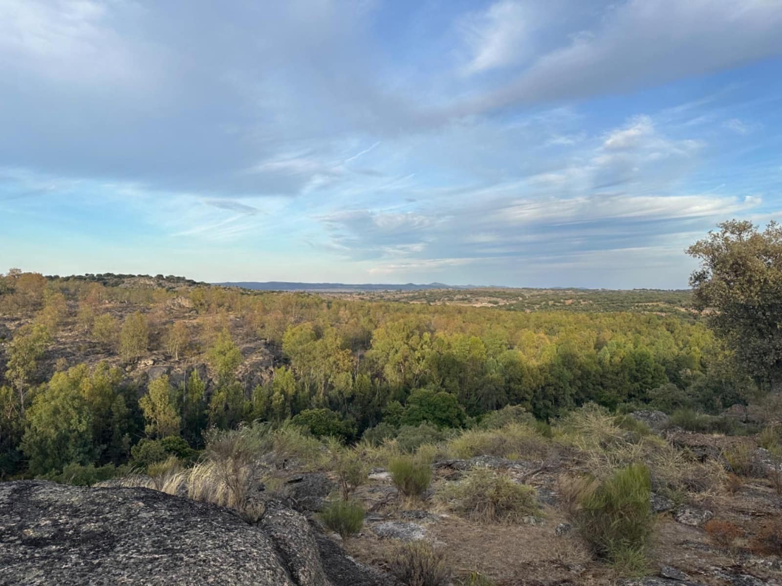 Finca/Landehus til salg i Valencia de Alcantara med garage - € 160.000 (Ref: 9201913)