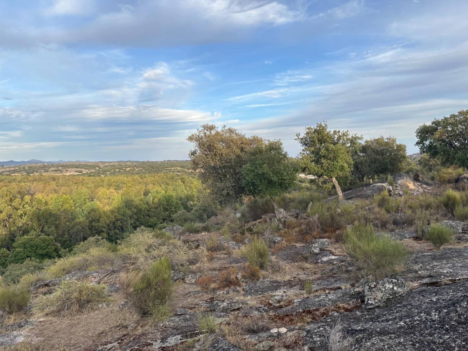 Finca/Landehus til salg i Valencia de Alcantara med garage - € 160.000 (Ref: 9201913)