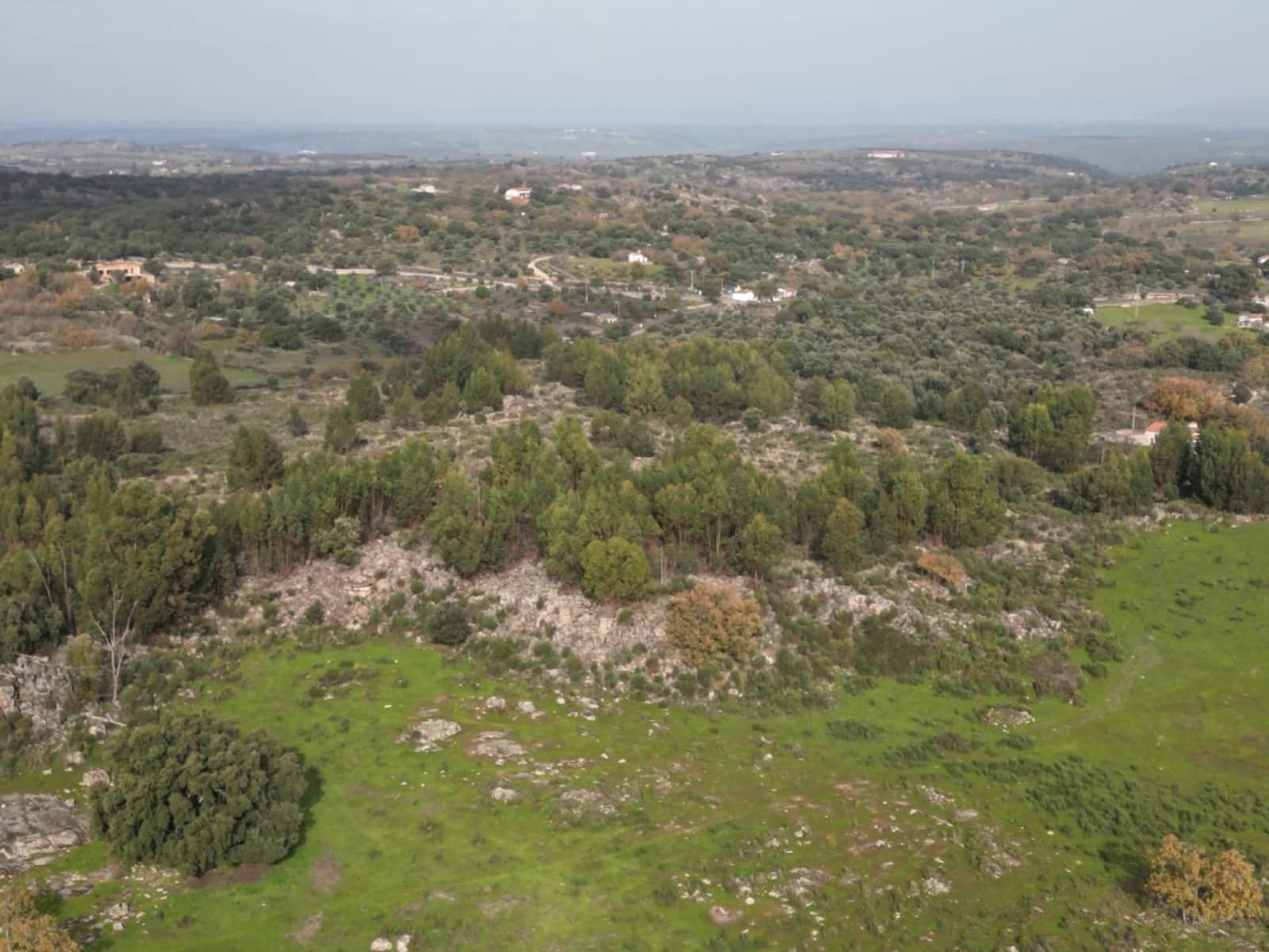 Finca/Landehus til salg i Valencia de Alcantara med garage - € 160.000 (Ref: 9201913)